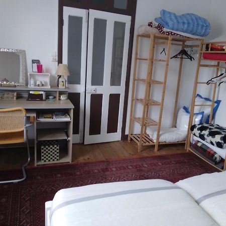 Chambre D'Hote Dans Maison Privee 佩里格 外观 照片