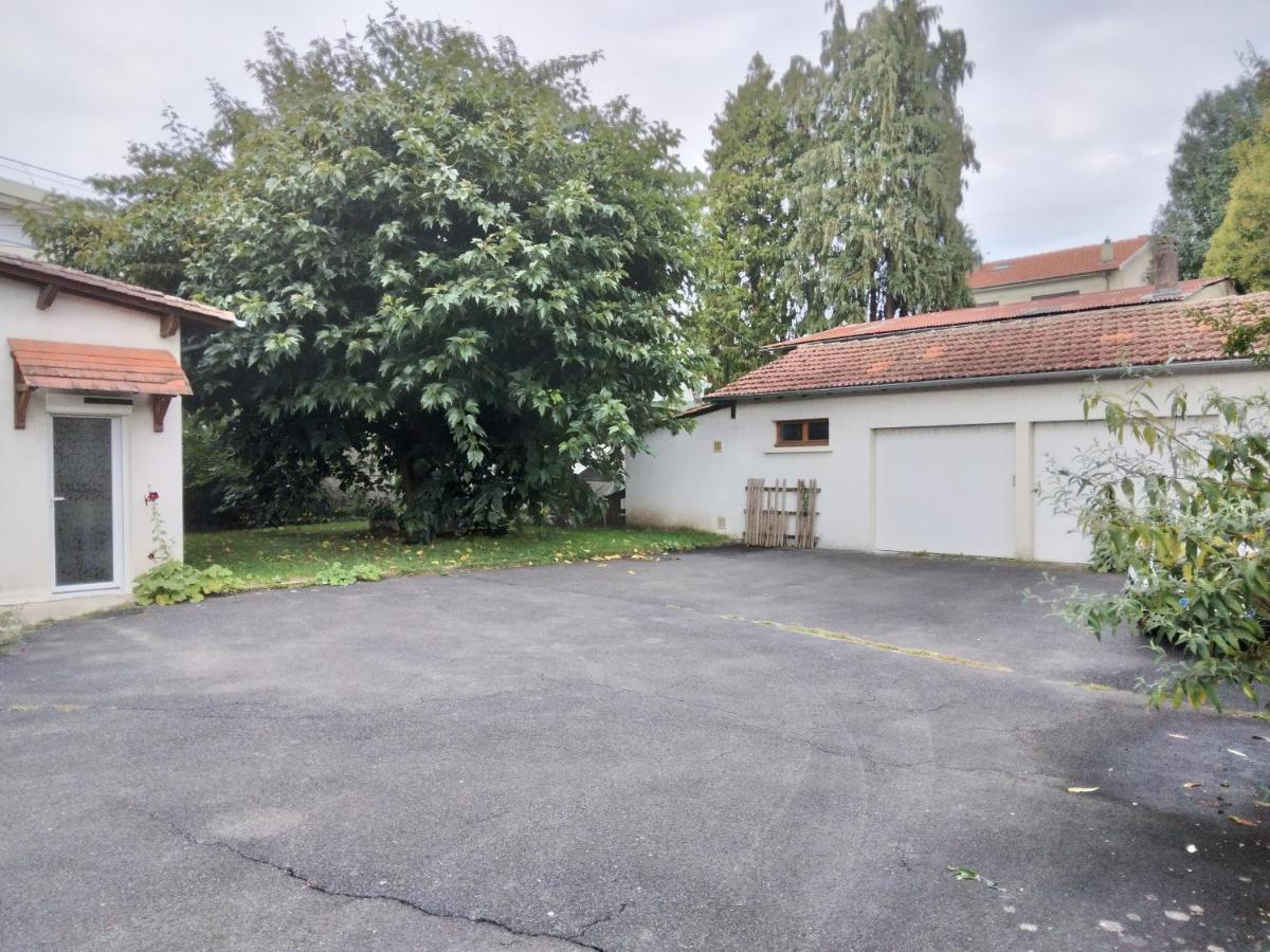 Chambre D'Hote Dans Maison Privee 佩里格 外观 照片