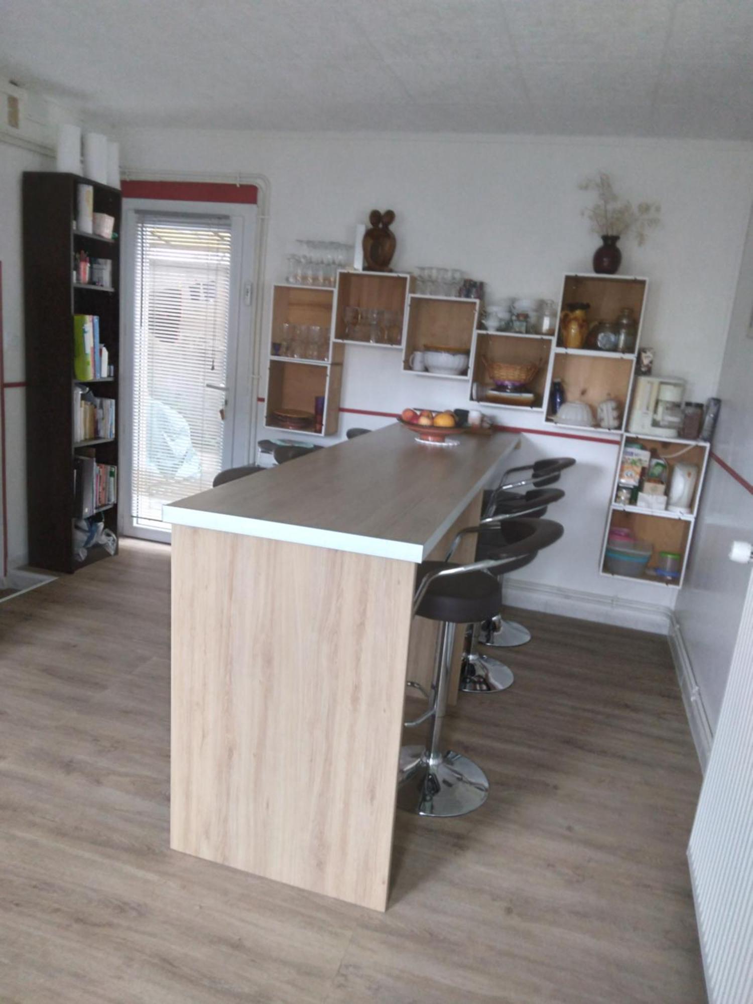 Chambre D'Hote Dans Maison Privee 佩里格 外观 照片