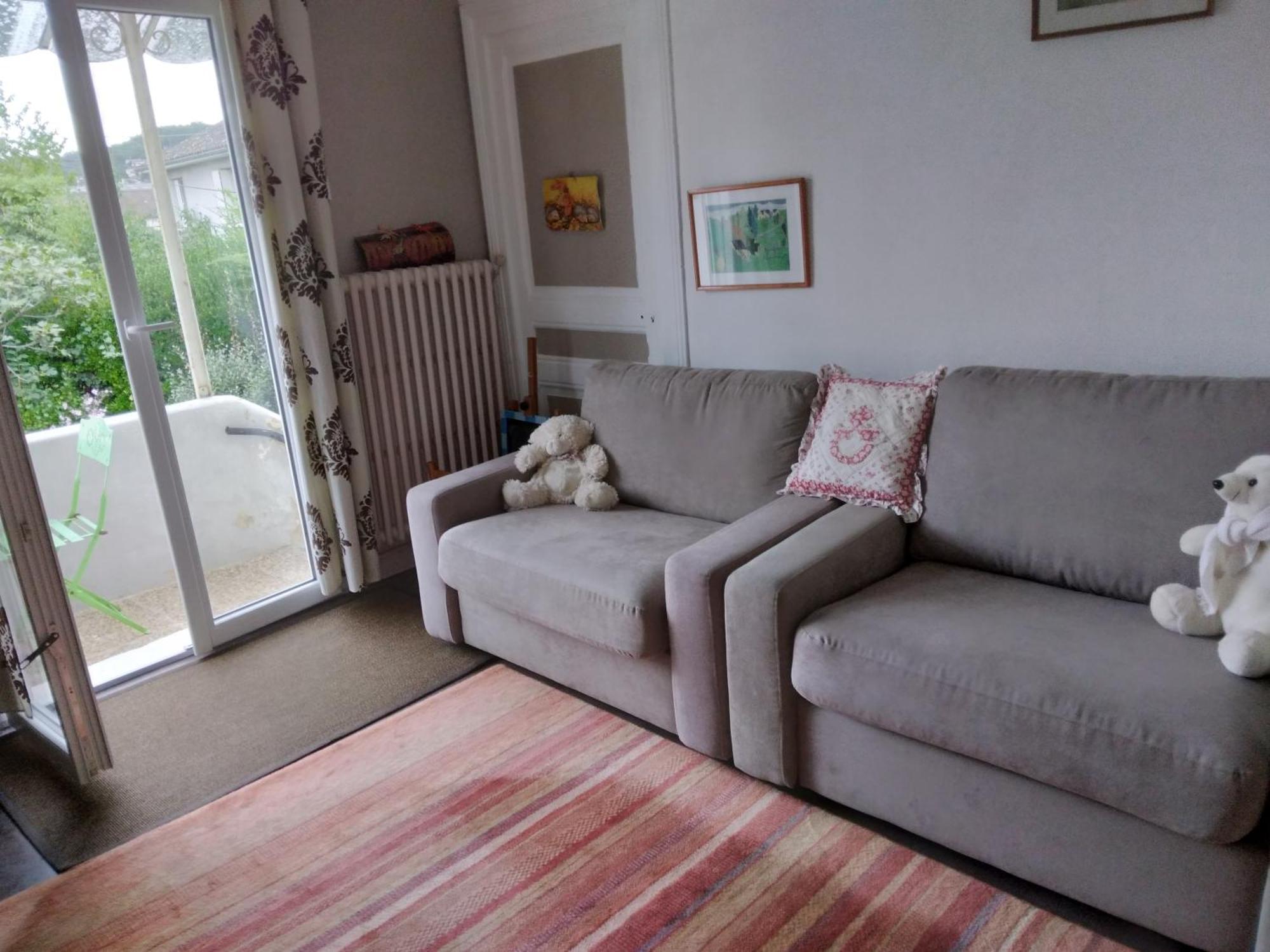 Chambre D'Hote Dans Maison Privee 佩里格 外观 照片
